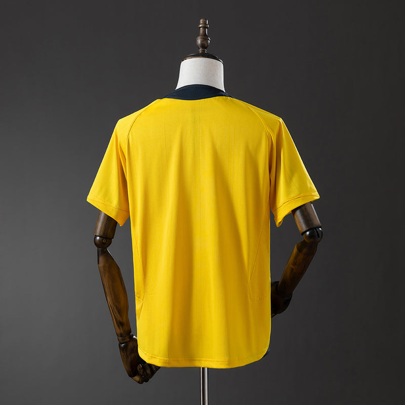 Camisa Arsenal Retro 2005/06 - Allteams Imports