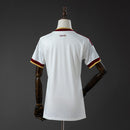 Camisa Fora Seleção Espanha - Campeã Copa do Mundo 2026  Feminina