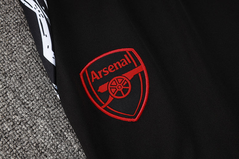 Conjunto Treino Arsenal 24/25