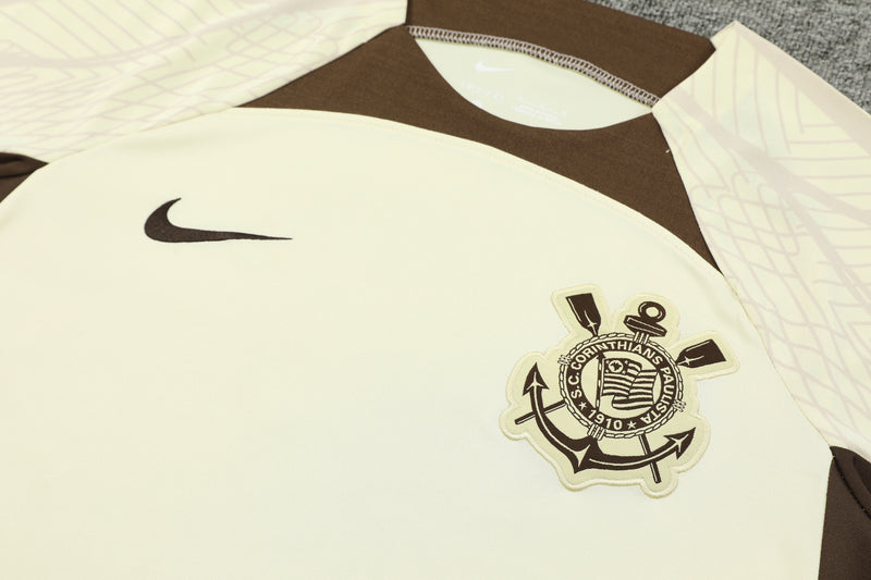 Kit Treino Corinthians 2024