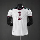 Camisa Player Manchester United 26/27 Away Autêntica Jogador Premium | Allteams Imports