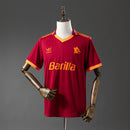 Camisa Retro Roma 1992/94 - Allteams Imports