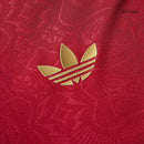 Camisa Torcedor Bayern de Munique comemorativa dos 125 anos