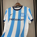 Camisa Racing Club 2026/27 Home Masculina Premium | Allteams Imports