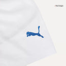 Kit Infantil Torcedor Manchester City 24/25