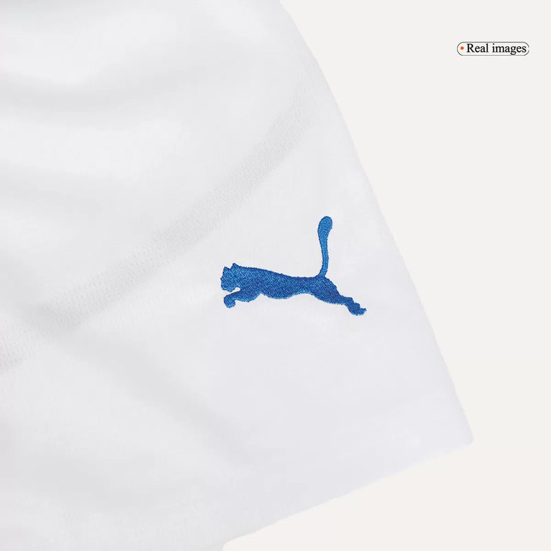Kit Infantil Manchester City 24/25