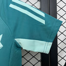 Kit Infantil Treino Cruzeiro 25/26 Torcedor - Allteams Imports