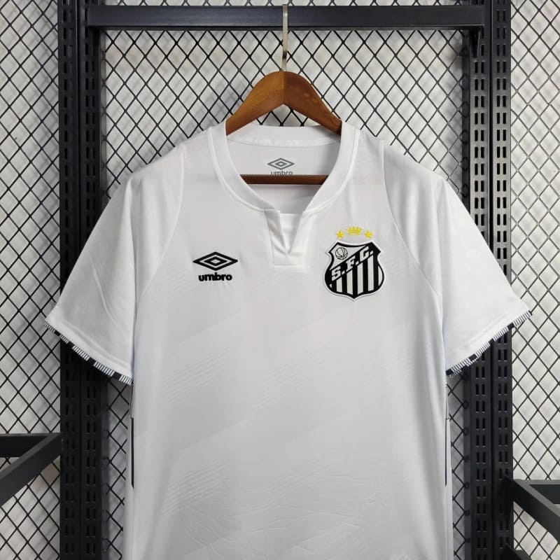 Camisa Santos Neymar 24/25