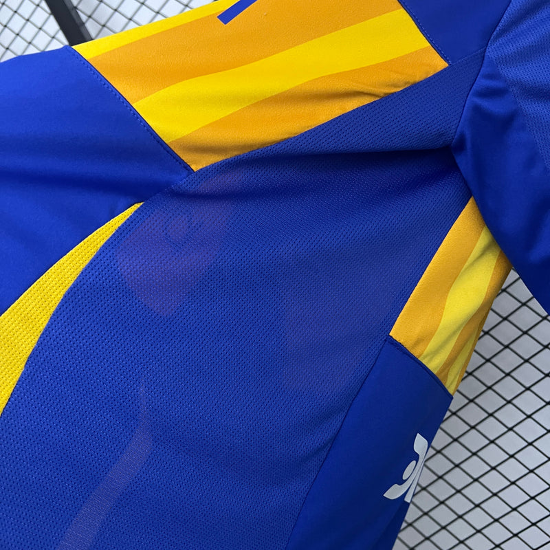 Camisa Boca Juniors 25/26 (Masculino)