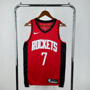 Regata Houston Rockets Swingman Icon Edition  - DURANT