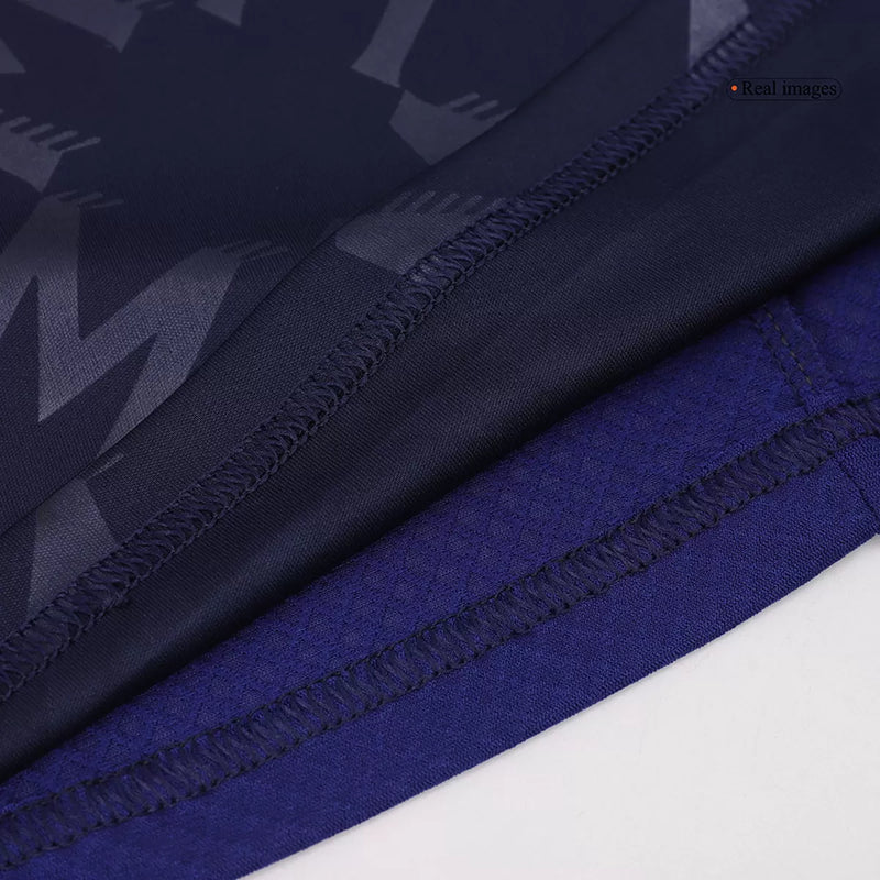 Manchester United Away Soccer Jersey 2024/25 MASCULINO