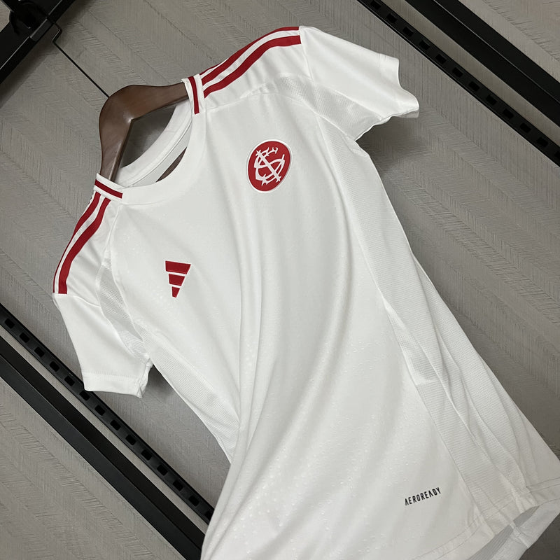 Camisa II Lançamento Internacional  25/26 Feminina