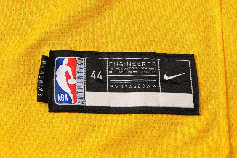 Regata NBA Los Angeles Lakers / Bryant