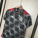 Camisa Torcedor Flamengo 24/25 (Feminina)
