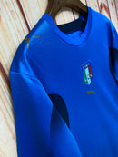 Camisa Retro Seleção Itália 2006 TOTTI