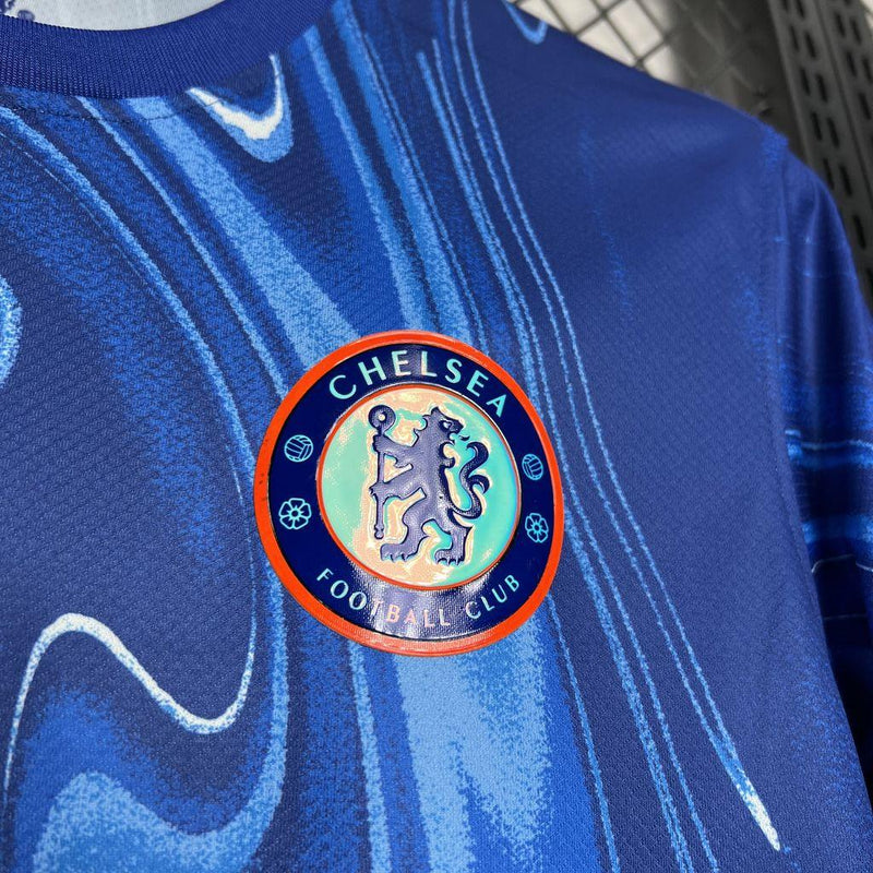 Camisa Chelsea 24/25 (Masculino)