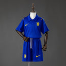 Kit Infantil Chelsea 26/27 Titular