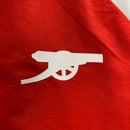 Jaqueta Corta Vento Arsenal  2 em 1