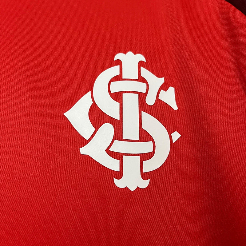 Camisa Treino Internacional 24/25