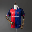 Camisa Retrô San Lorenzo 1999/2000 Home Premium | Allteams Imports