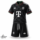 Kit Infantil Bayern Munich  2026/27 Torcedor - Allteams Imports