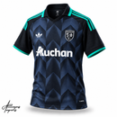 Camisa RC Lens 2026/27 Visitante