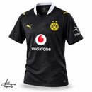 Camisa Borussia Dortmund 2026/27 Visitante