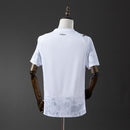 Camisa Torcedor Manchester City KidSuper Soccer Jersey 2025/26 White