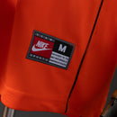 Camisa Seleção Holanda Retro 1998 - Manga Longa - Allteams Imports