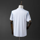 Camisa Retrô Real Madrid 2017/18 Home Premium | Allteams Imports