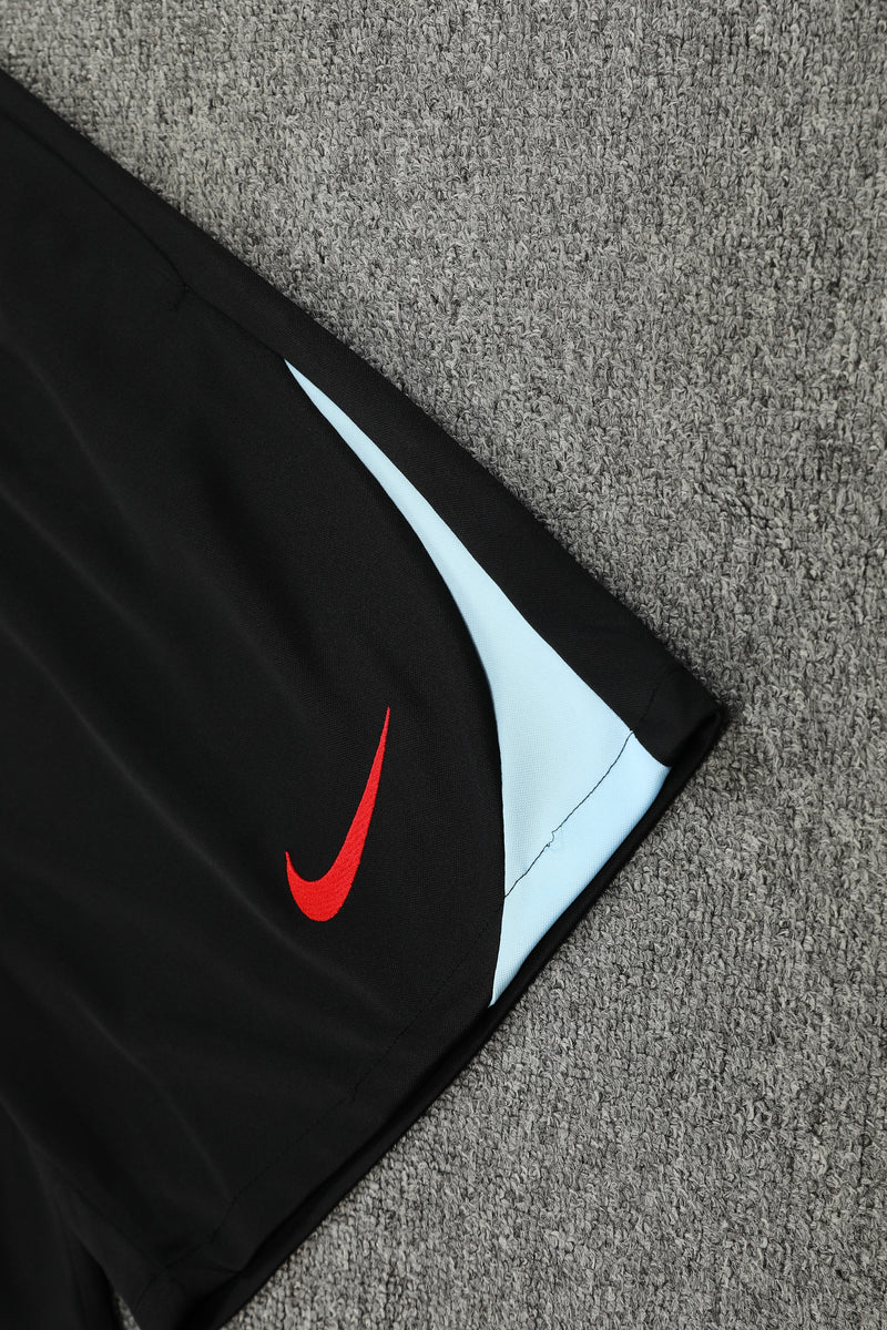 Kit Treino Barcelona 2024