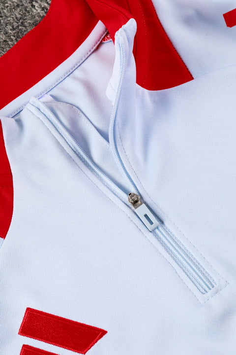 Conjunto Treino Internacional 25/26