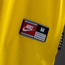 Camisa Seleção Brasileira Retro 1998 - Manga Longa - Allteams Imports