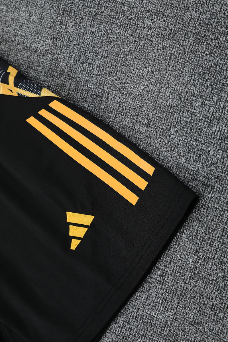 Kit Treino Real Madrid 2025