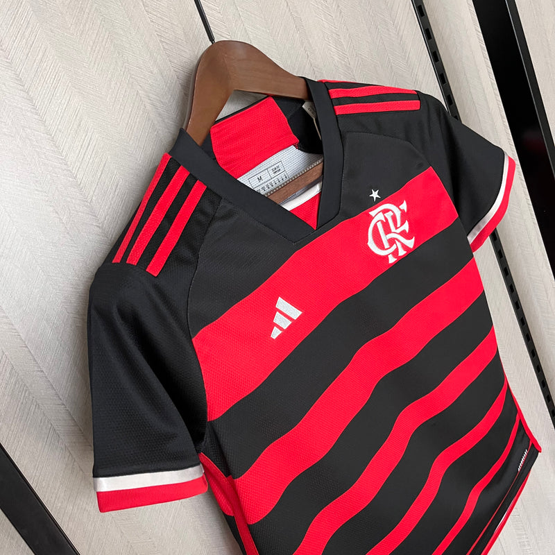 Camisa Flamengo 24/25 (Feminina)