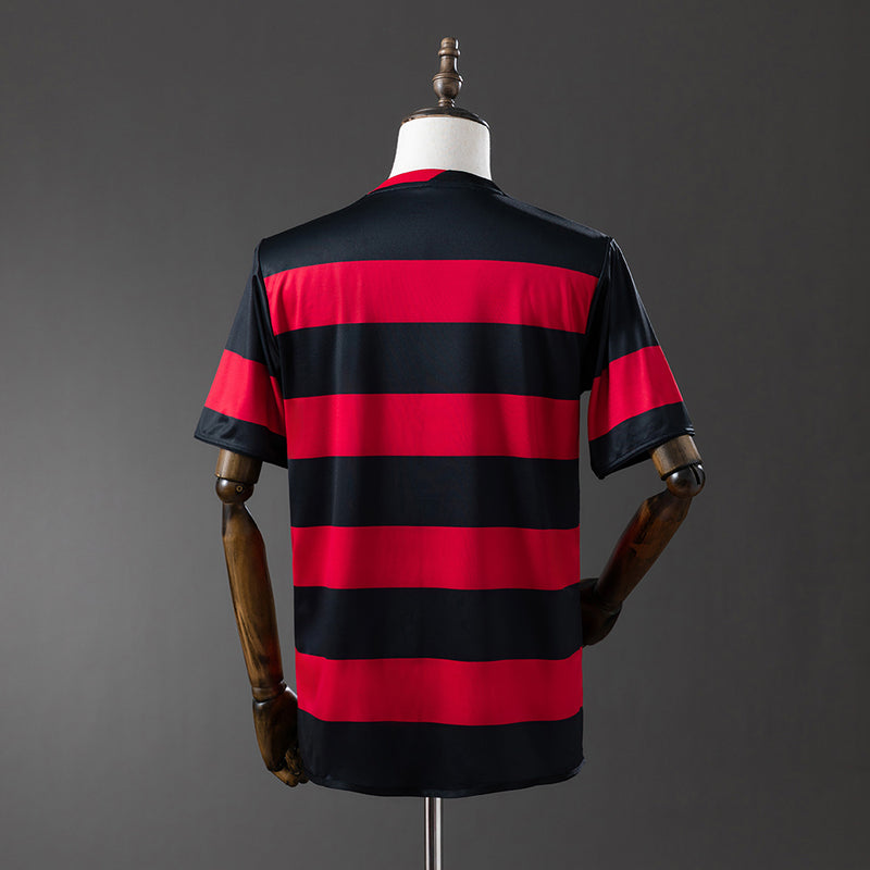 Camisa Flamengo Retro Ano 2009/10