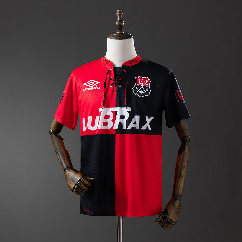 Camisa Flamengo Retro Ano 1994