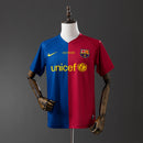 Camisa Retrô Barcelona 2008/09 Home Puyol 5 Premium | Allteams Imports