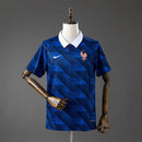 camisa seleção frança copa do mundo 2026 uniforme oficial