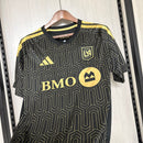 Camisa Los Angeles FC 2026/27 Titular