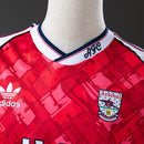 Camisa Arsenal Retro 1990/92- Allteams Imports