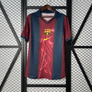 Camisa Authentic Barcelona Edição Especial 25/26 (Masculino)