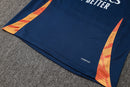Conjunto de Treino de Inverno Real Madrid 2025/26