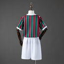 Kit Infantil Fluminense 2026/2027 Home Premium | Allteams Imports