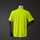 Camisa de Treino Fluminense 2026/2027 Amarelo Neon Premium | Allteams Imports