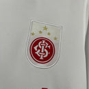 Camisa Retro Internacional 2006 Mundial - Manga Longa - Allteams Imports