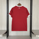 Camisa Torcedor Liverpool 25/26 (Masculino)