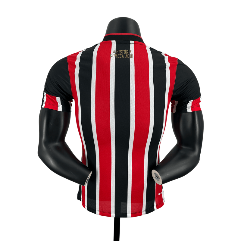 Camisa Player São Paulo II 24/25 (Masculino)