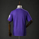 Camisa Tottenham Hotspur 2026/27 Visitante