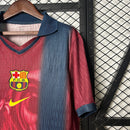 Camisa Authentic Barcelona Edição Especial 25/26 (Masculino)